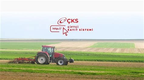 ÇİFTÇİ KAYIT SİSTEMİ (ÇKS) BİLGİLENDİRME TOPLANTISI .